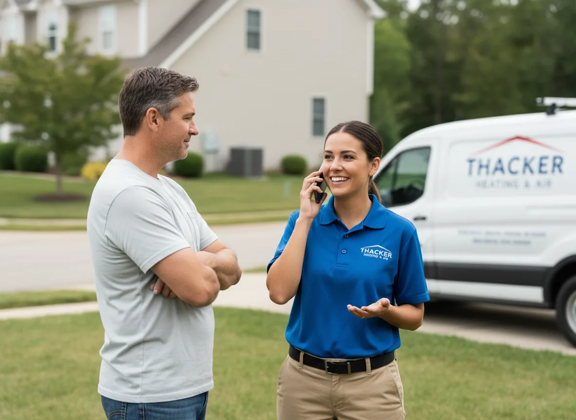 Ac Repair Nordland, WA FAQs